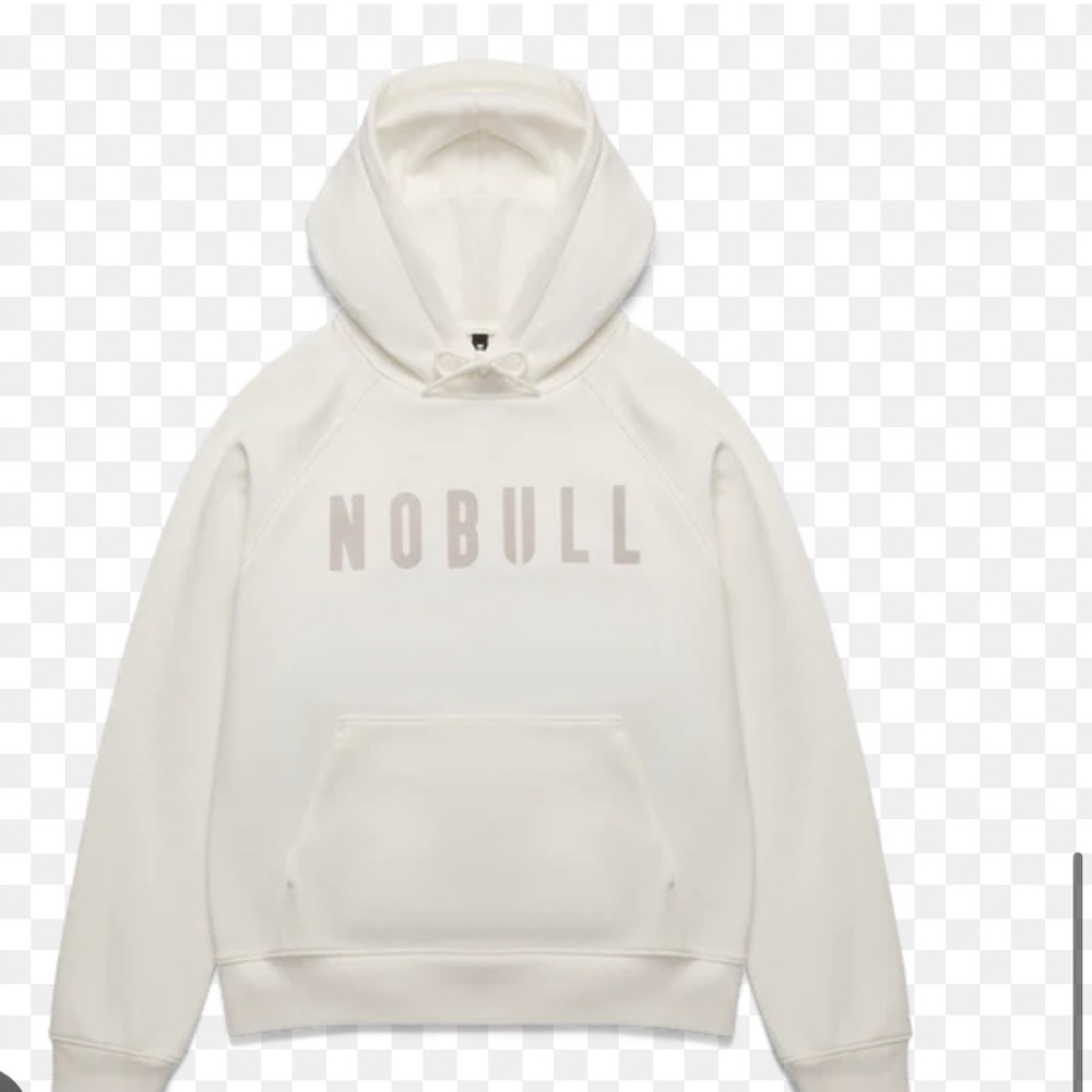 NOBULL  Hoodie